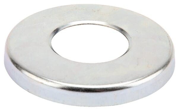 Krótki popręg neoprenowy, czarny, 75 cm,… | poltechparts.pl