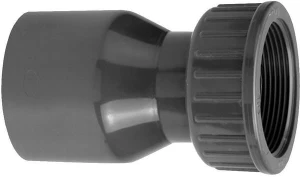 PCW złączka 50mm x 2" 7050602
