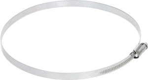 Opaska węża 190-210 V2A 3251192