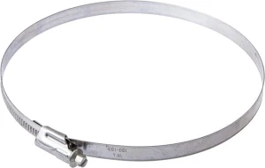 Opaska węża 160-180 V2A 3251190