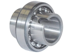 Wkład łożyska 20x47x14 mm INA/FAG 11204TVH