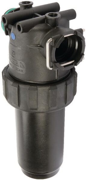 Filtr ciśnieniowy 210 l z przyłączem widełkowym 50 Mesh 32620M3