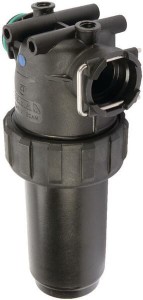 Filtr ciśnieniowy 210 l z przyłączem widełkowym 50 Mesh 32620M3