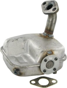 Tłumik 715487