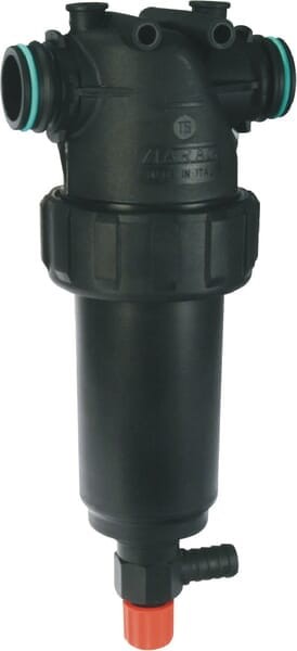 Filtr ciśnieniowy 200-280 l T5 32621D3