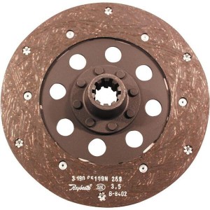 Tarcza sprzęgła UKF 325001316