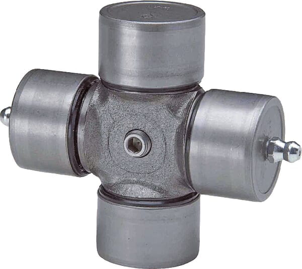 Krzyżak wału, Ø 32x76.0 mm, 2400 Walterscheid 1116414