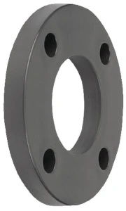 Kołnierz okrągły PCW-U VdL, 75 mm 7075419