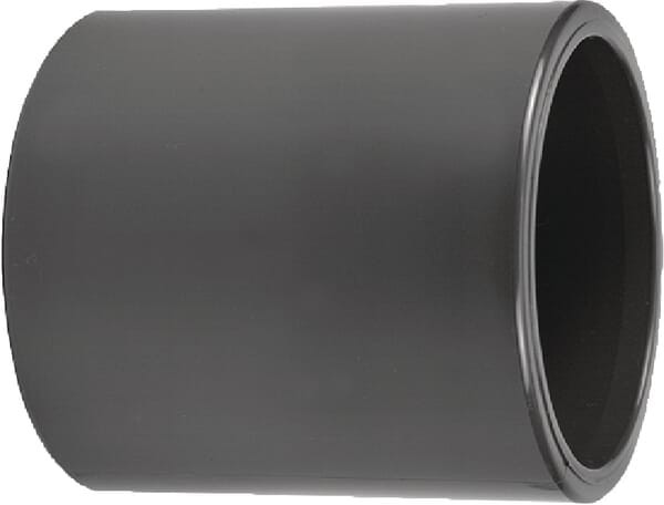 Złączka PCW-U VdL, 90 x 90 mm 7090110