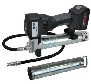 Smarownica akumulatorowa 18V Professional S-LS 3424329MATO