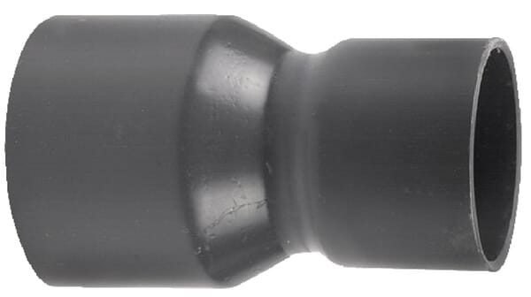Złączka redukcyjna PCW-U VdL, 110 x 90 mm 7110090
