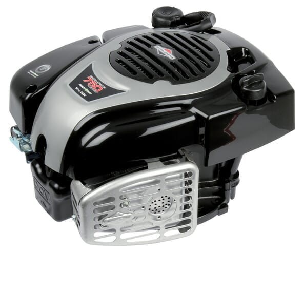 Silnik, wał pionowy, 5.4 KM serii 675 Exi Briggs &amp; Stratton 104M020141H5