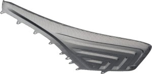 Siatka maski przednia 737500022311
