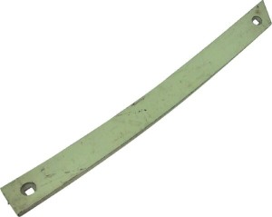 Listwa odkładnicy lewa B 1067960020