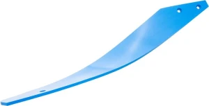 Listwa odkładnicy, lewa 4 BS40 985x10x120 mm 34410069