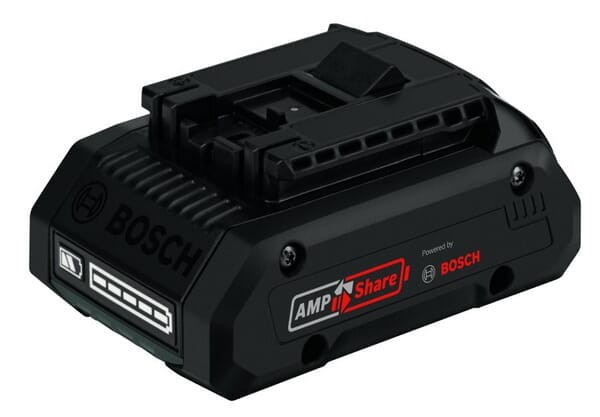 Akumulator AMPShare GBA 18V - 4.0Ah 3429027MATO