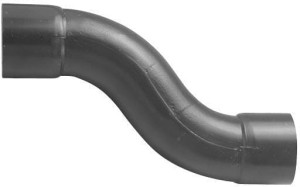 Złącze S PCW-U VdL, 32 x 32 mm 7032560