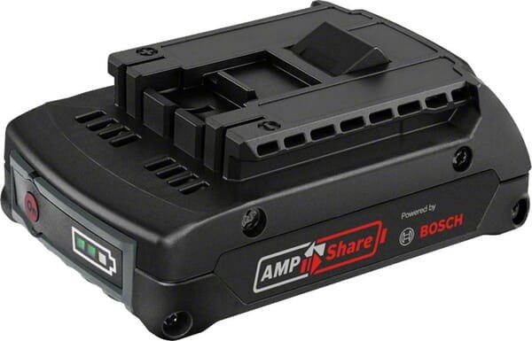 Akumulator AMPShare GBA 18V - 2.0Ah 3428938MATO