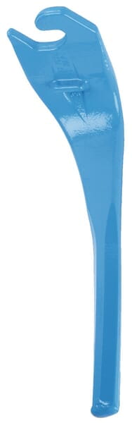 Ząb brony aktywnej, prawy SZ38P 3377054
