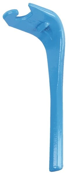 Ząb brony aktywnej, lewy SZ38P 3377055