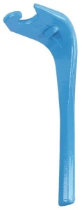Ząb brony aktywnej, lewy SZ38P 3377055