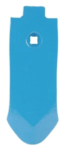 Dziób zęba 230x80x14 mm wzmocniony, pasuje do S8P 3374386