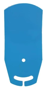 Listwa odkładnicy lewa STD2 3473653