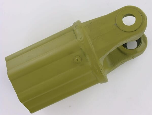 Widłak, do sprzęgła K35B, W2400/P400/W400E Walterscheid 353117