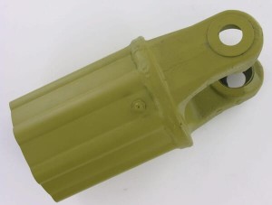 Widłak, do sprzęgła K35B, W2400/P400/W400E Walterscheid 353117