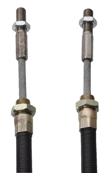 Linka, cięgno Bowdena 700/1000 AL-KO 350503