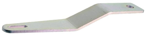 Uchwyt zgarniaka 4x35x226,2 GE 3492064