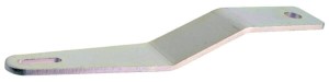 Uchwyt zgarniaka 4x35x226,2 GE 3492064