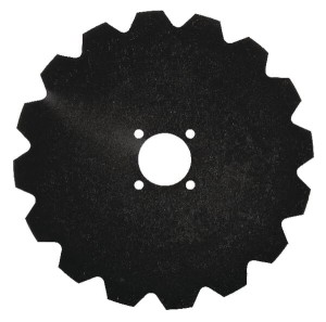 Talerz redlicy wysiewajacej, 329 mm 3490008