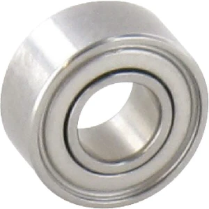 Łożysko kulkowe zwykłe 4x9x4 mm INA/FAG 684HZZ