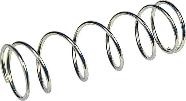 Spręż.nacis.2,5x32x110 DIN2098 3298176