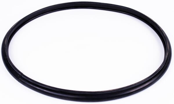 Uszczelka 177.17x6.99mm czarny Arag 354040020