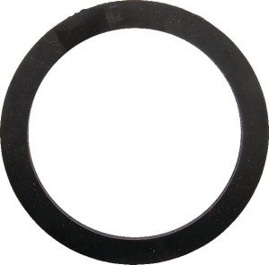 Uszczelka 154.94x5.33mm czarny Arag 3542010020