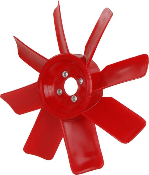 Wentylator 3538983PLASTCN