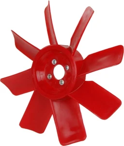 Wentylator 3538983PLASTCN