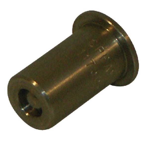 Zawór zwrotny kulowy 0,7 bar 11750SS10