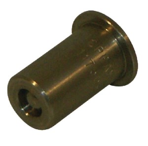 Zawór zwrotny kulowy 0,7 bar 11750SS10
