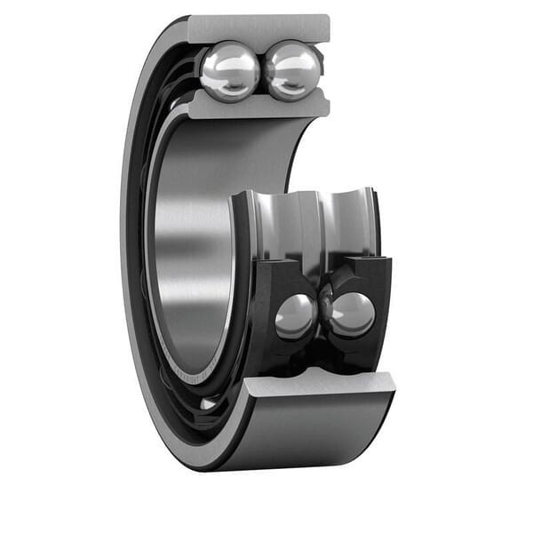 Łożysko kulkowe skośne 17x47x22.2 mm SKF 3303SKF