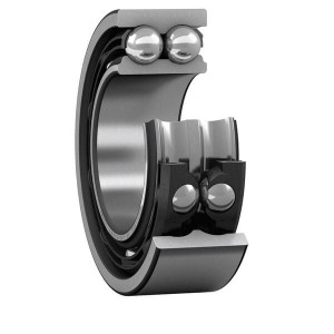 Łożysko kulkowe skośne 17x47x22.2 mm SKF 3303SKF