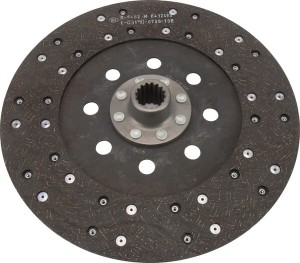 Tarcza sprzęgła UKF 331005316