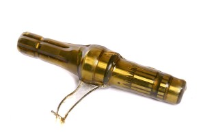  Końcówka wałka PTO 