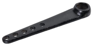 Dźwignia hamulcowa, 240 mm 7611505