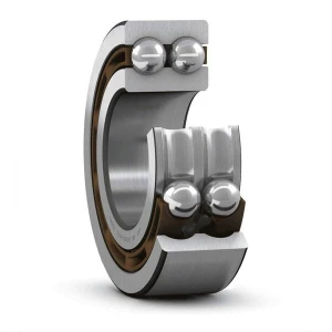 Łożysko kulkowe zwykłe 25x62x24 mm SKF 75004305