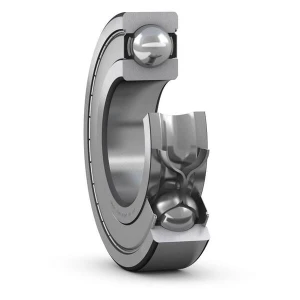 Łożysko kulkowe zwykłe 25x52x15 mm SKF 75006205ZZC3GJN