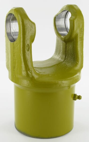 Widłak, do sprzęgła F5/2L, W2500/P500 Walterscheid 363136