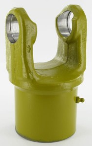Widłak, do sprzęgła F5/2L, W2500/P500 Walterscheid 363136